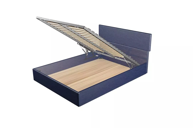 Opslagstijl ribbed