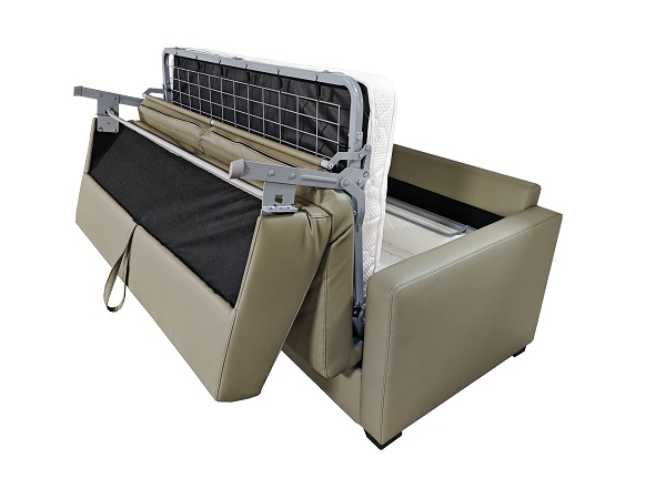 Italiaanse banken werden geïntroduceerd in China.