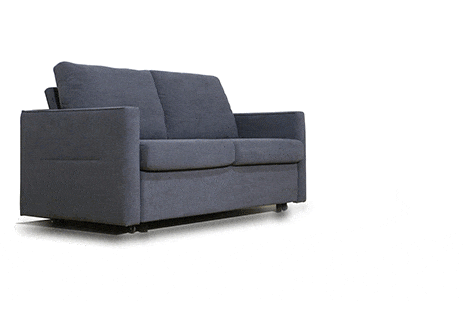 Hoe verbetert een uitschuifbaar slaapbankmechanisme het comfort en de functionaliteit?