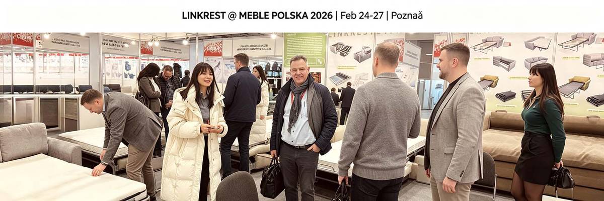 2026 Polen (MEBLE POLSKA) Internationale meubelbeurs