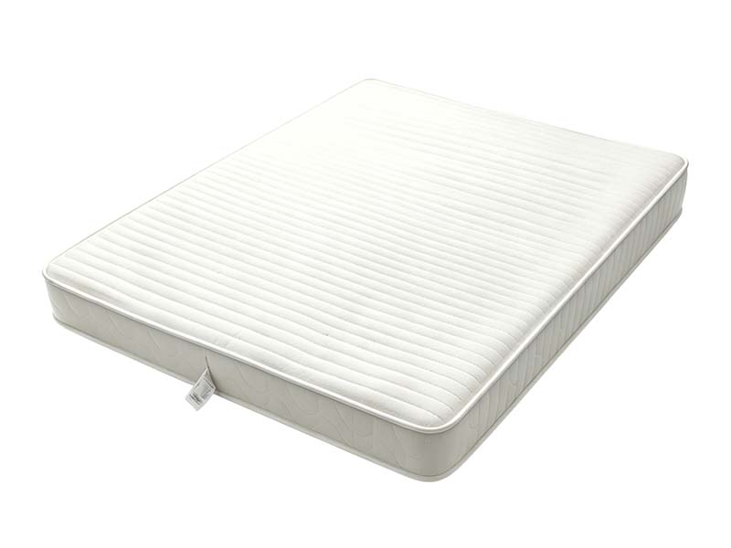 Welk soort matras past het beste op een slaapbank?