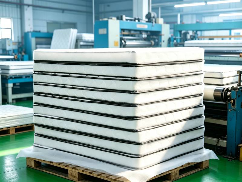Kies de juiste matras voor het Italiaanse slaapbankmechanisme
