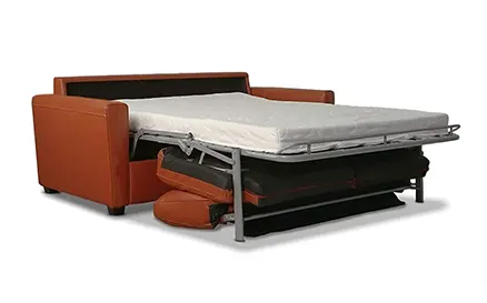 Contract Italiaanse stijl BE -bedmechanisme
