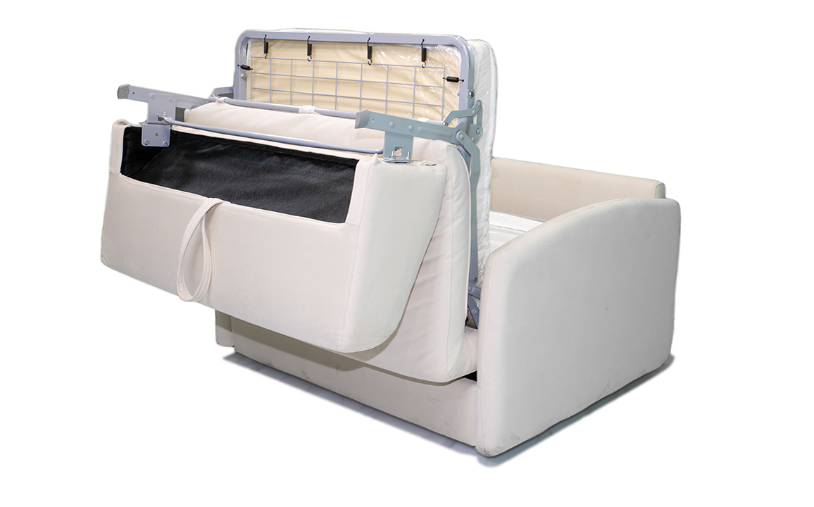  Low Leg US Style Sofa Sleeper Mechanism
