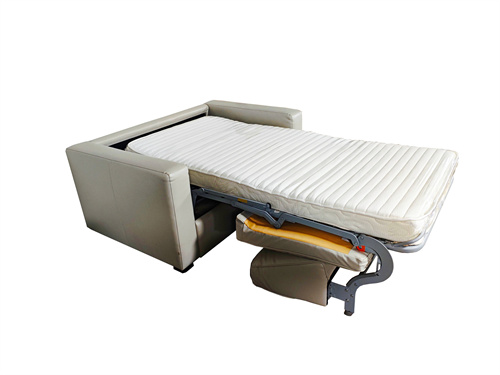 Nieuw luxe contract Italiaanse sofa bedmechanisme